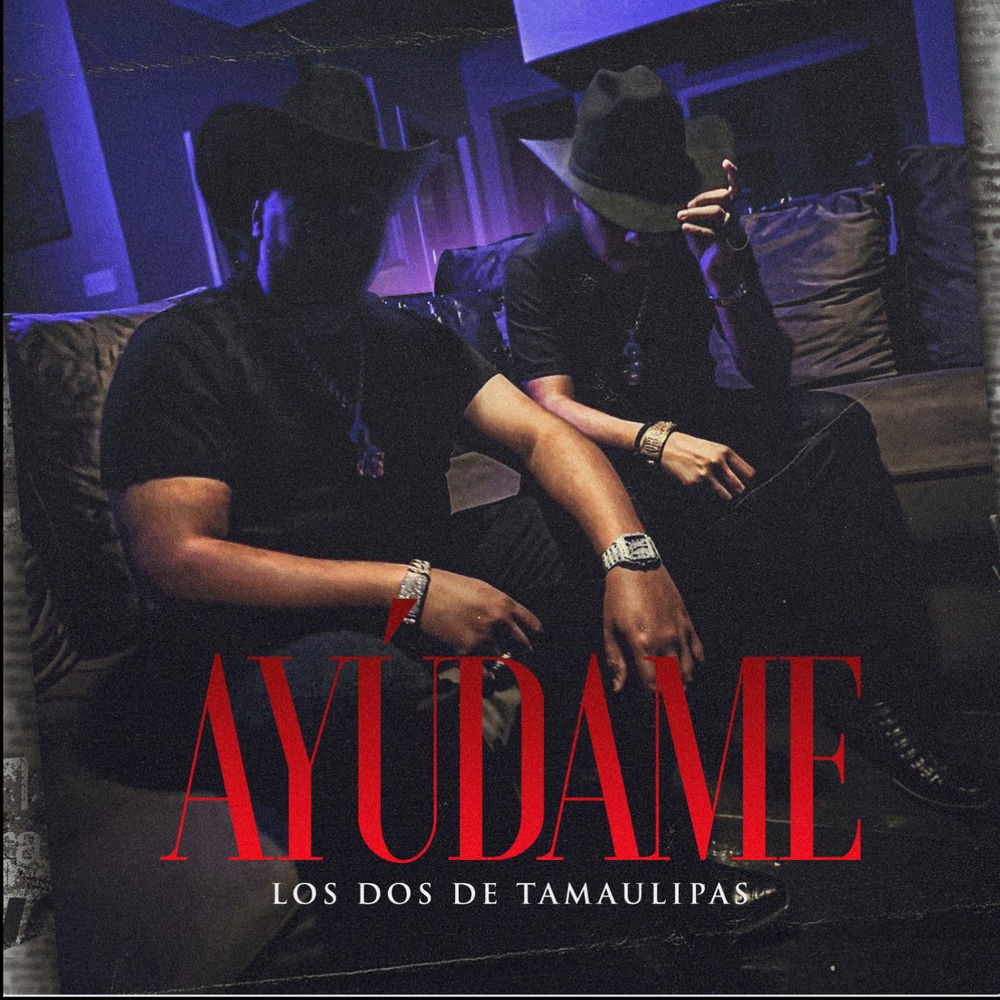 Ayúdame